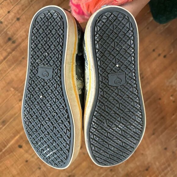 Sureway snow mountain waterproof fishing ankle deck boots - Picture 5 of 5